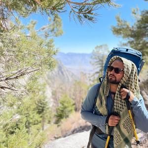 Meet your Posher, Danny